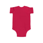 Born at home | Infant Fine Jersey Bodysuit