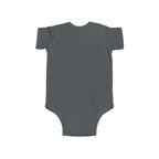 Born at home | Infant Fine Jersey Bodysuit