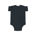 Born at home | Infant Fine Jersey Bodysuit