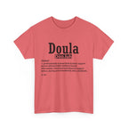 Doula - Yo - Camiseta de algodón grueso