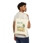 Tote bag World is fantastic