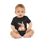 Infant Onesie Easter Bunny