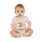 Infant Onesie Easter Bunny