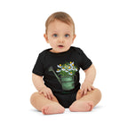 Body de bebé personalizado con nombre