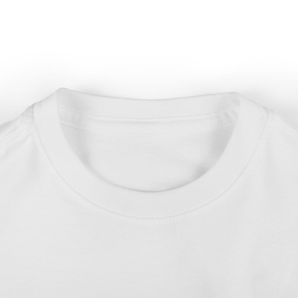 Toddler T-Shirt - Happy Easter Toddler 6-24M