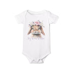 Infant Onesie Easter My First Easter