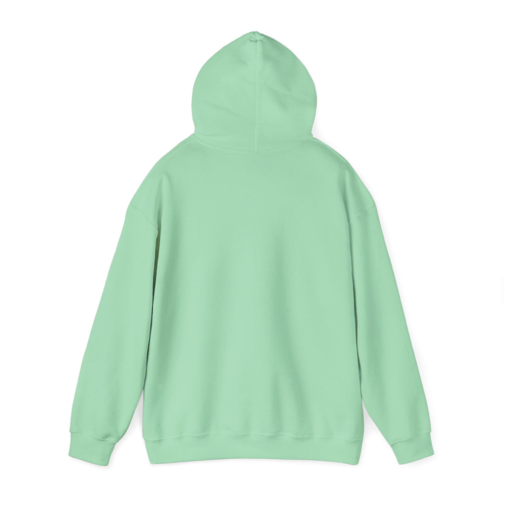 Unisex Heavy Blend™ Hooded Sweatshirt Personalized