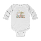Infant Bodysuit Little Girl - Happy Easter