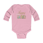 Infant Bodysuit Little Girl - Happy Easter