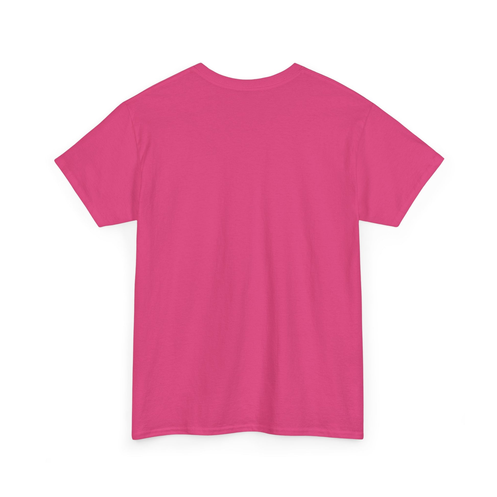 Camiseta de algodón grueso Mamá Osa 