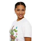 Funny Happy Easter T-Shirt Unisex