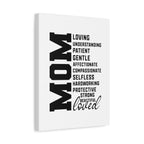 Canvas Print Mother's Day