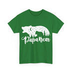 Heavy Cotton Tee Papa Bear