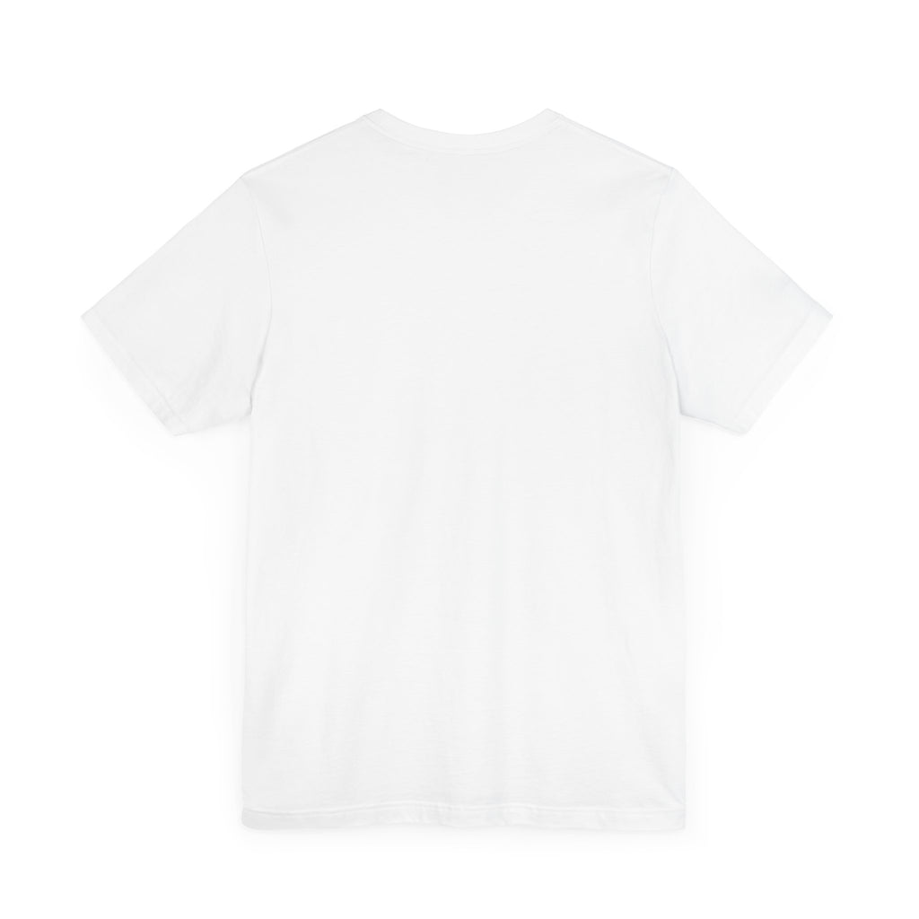 Camiseta de manga corta de jersey "Ella es mamá" | Canadá 