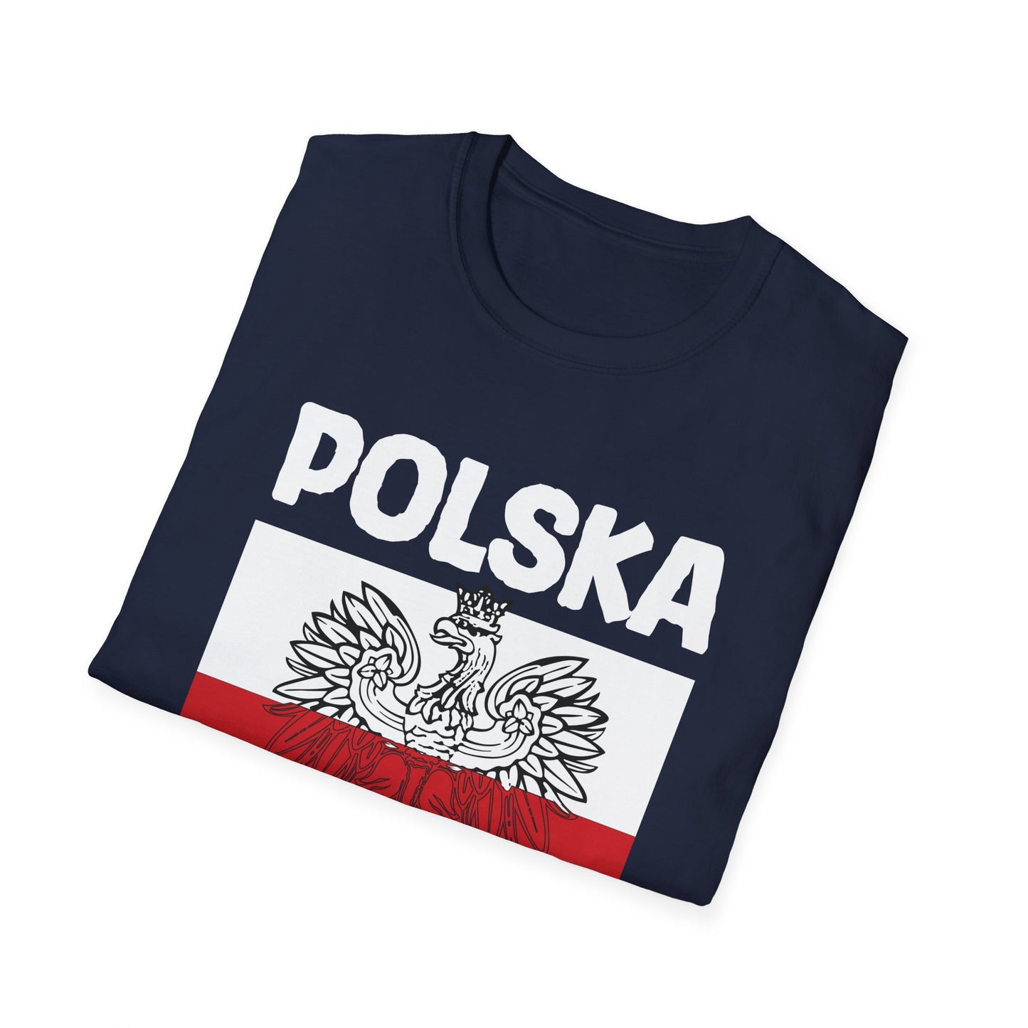 Koszulka typu unisex Softstyle 