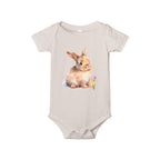Infant Onesie Easter Bunny