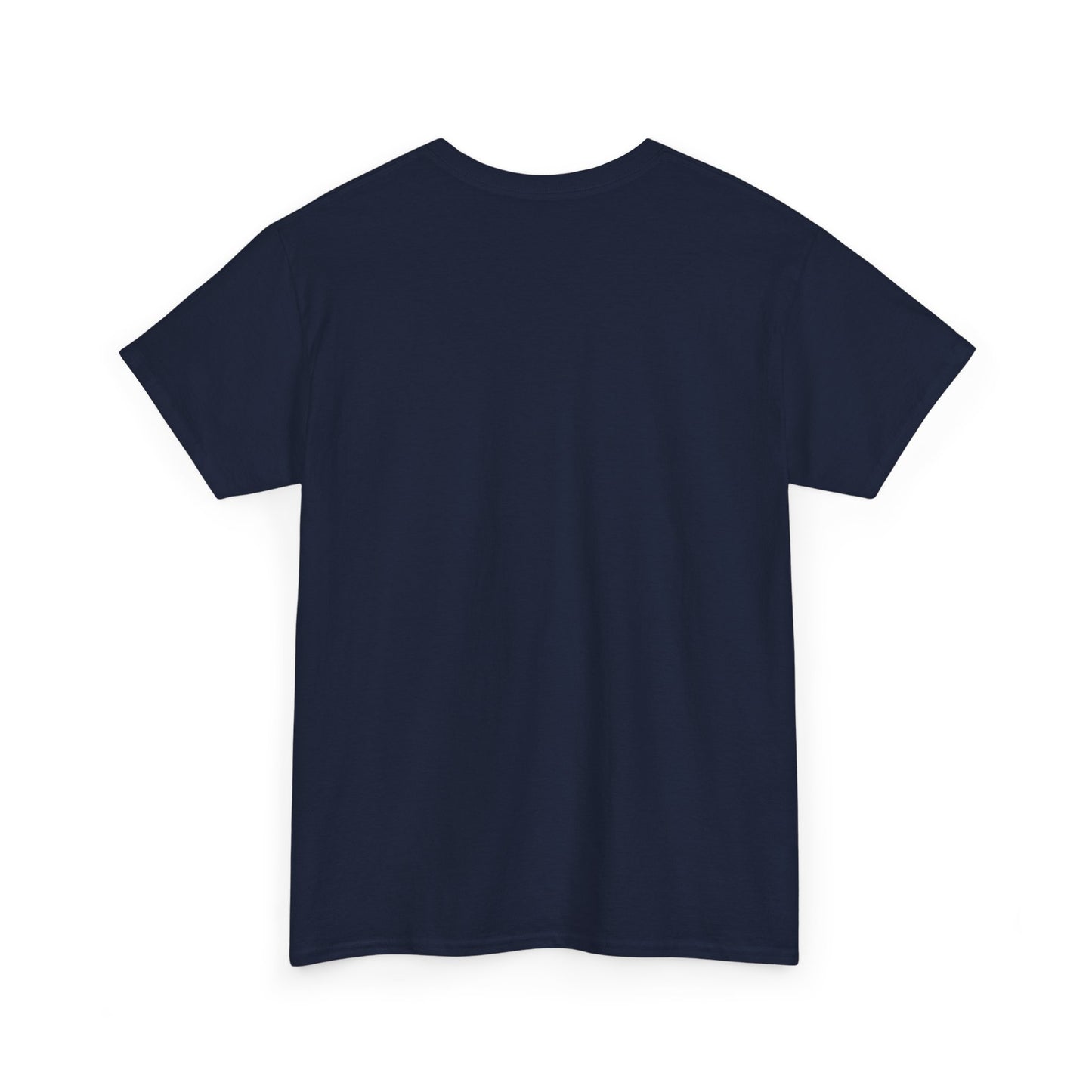 Heavy Cotton Tee Promoted to Daddy | Canada shipping