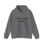 Unisex Heavy Blend™ Hooded Sweatshirt Personalized