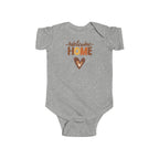 Welcome home | Infant Fine Jersey Bodysuit