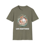 Pro-life T-Shirt