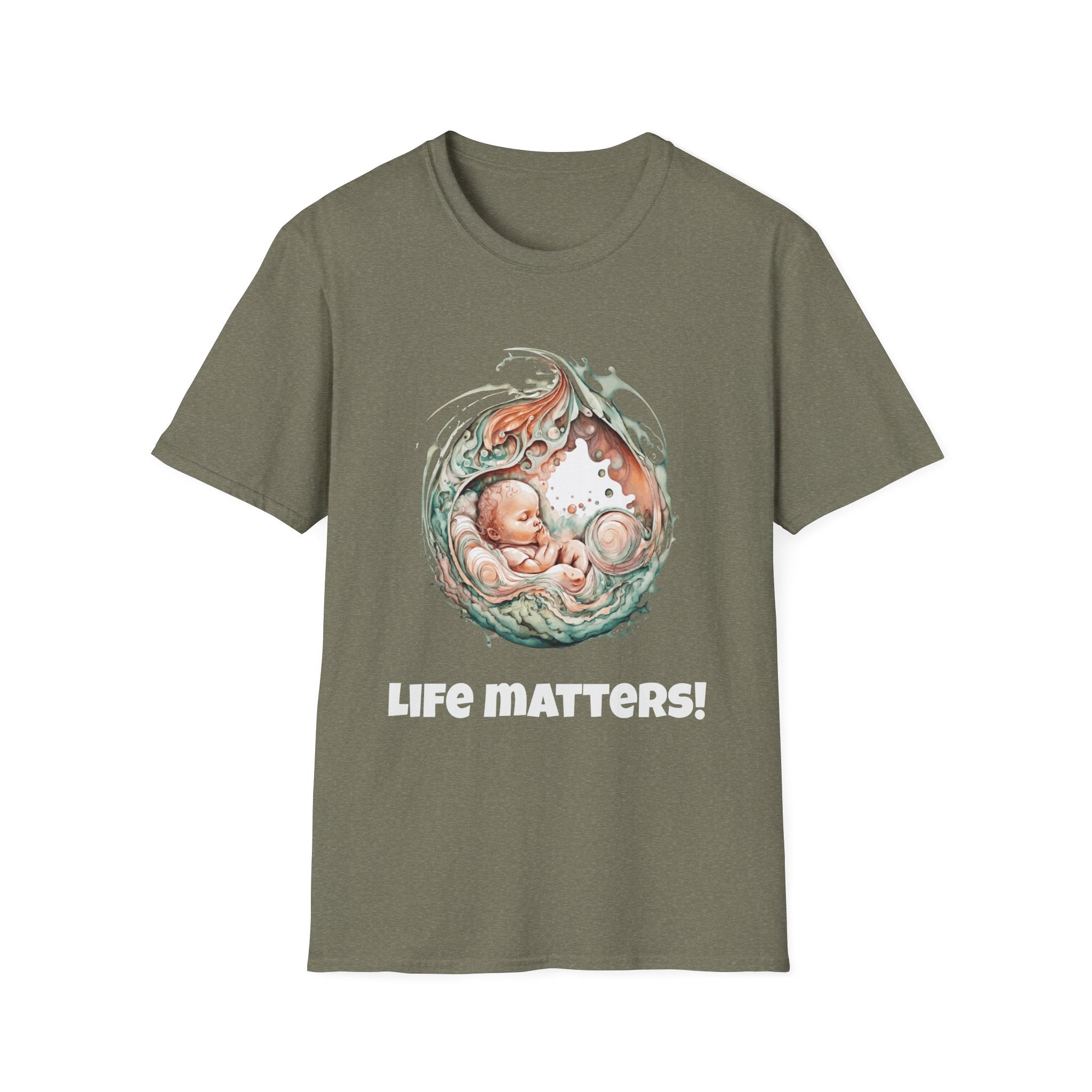 Pro-life T-Shirt