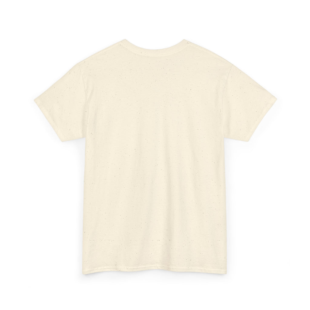 Camiseta de algodón grueso Mamá Osa 