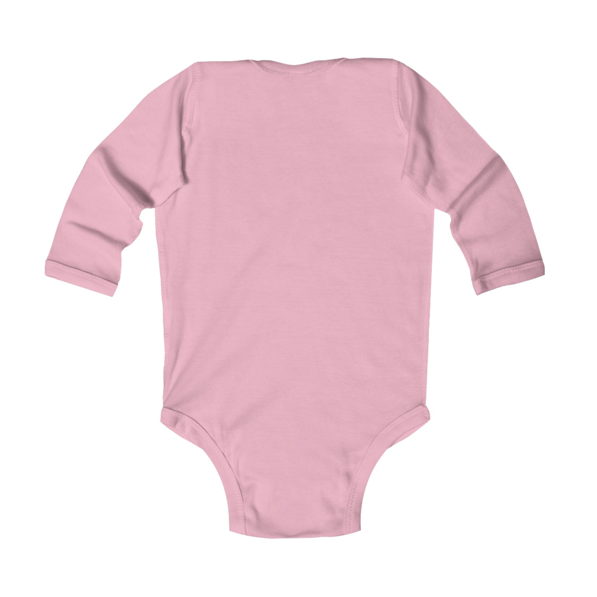 Infant Bodysuit personalized with a Name- My first Easter