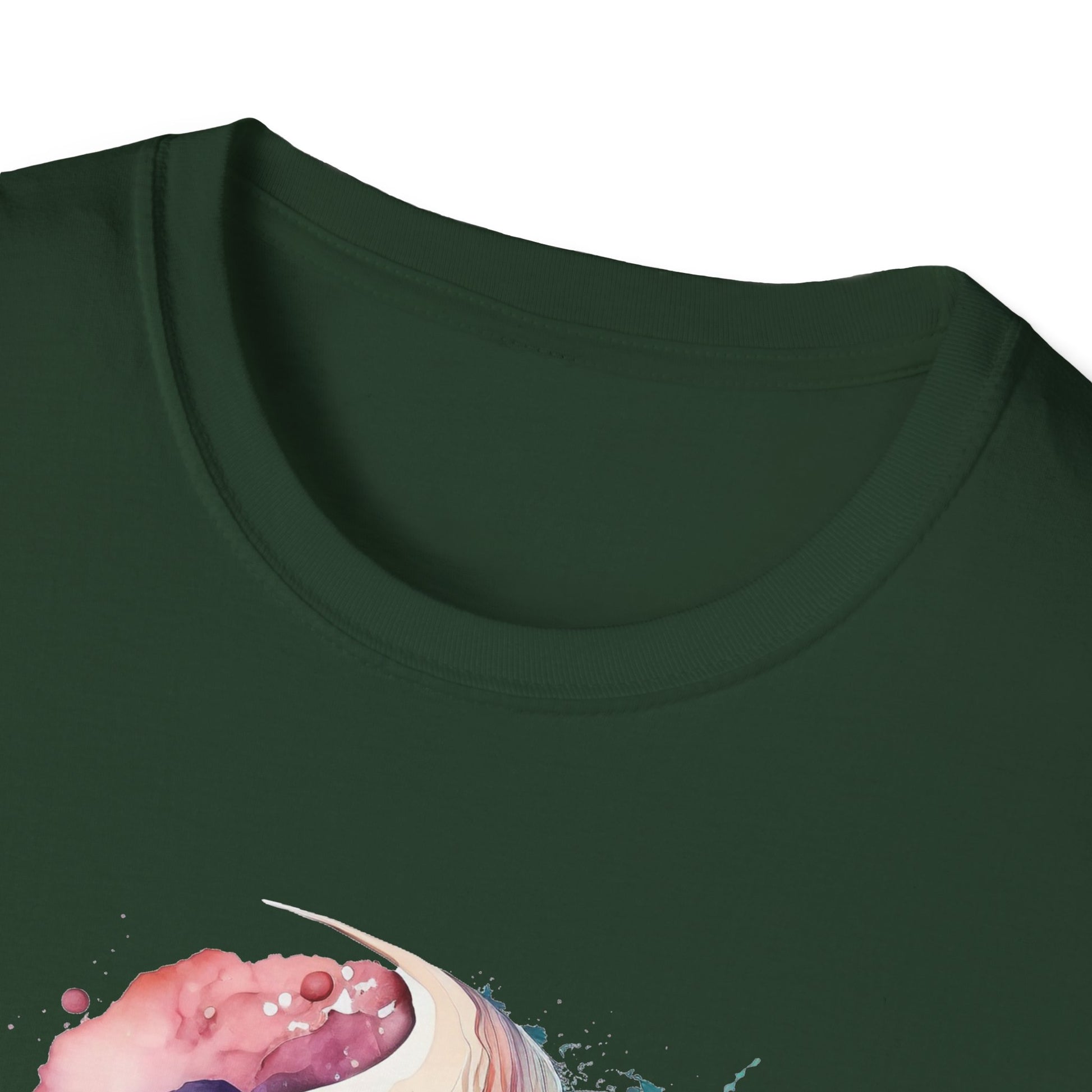 ¡La vida importa! Camiseta Softstyle Pro-vida para bebé. Disponible en varios colores. 