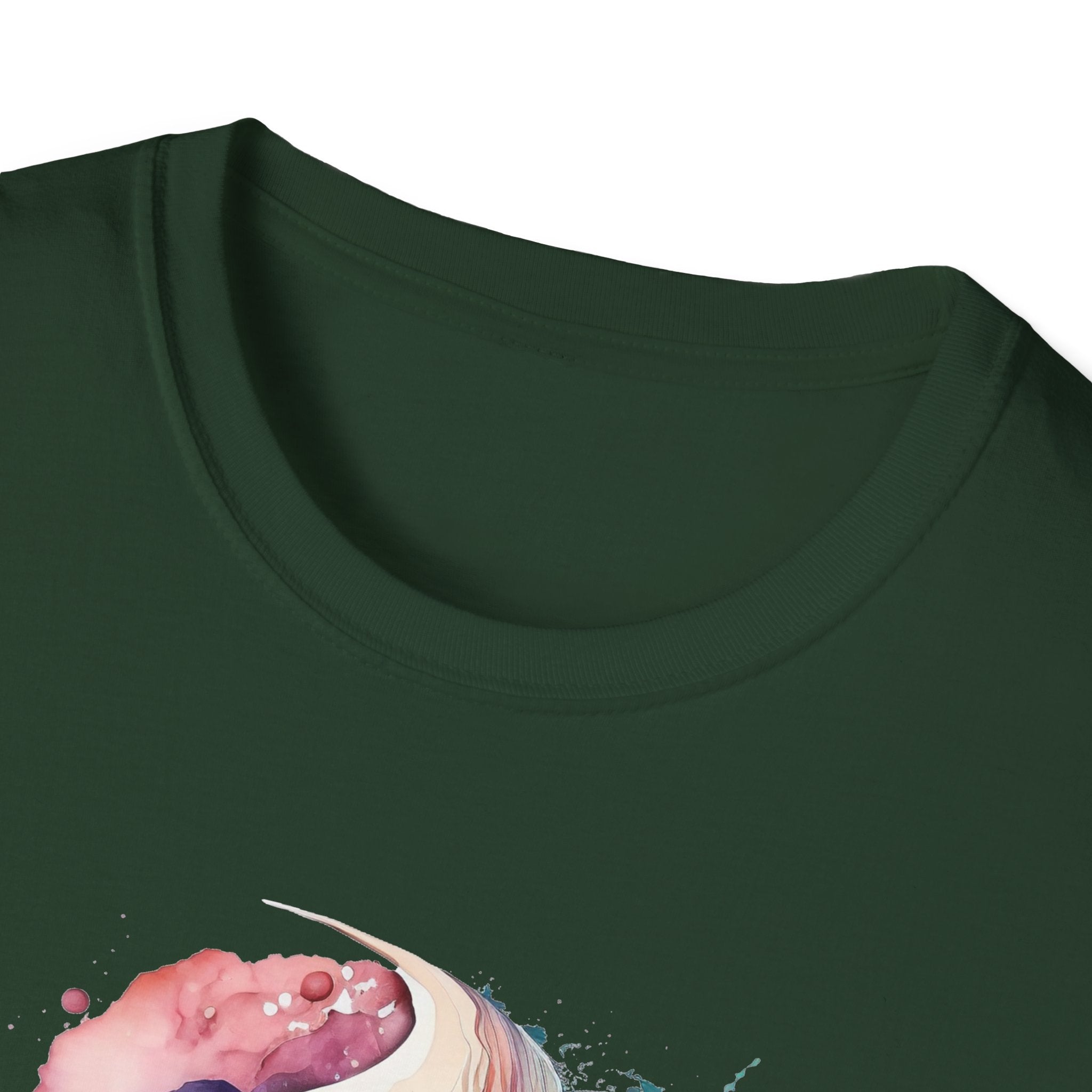 Life matters! Softstyle Pro-life Baby T-Shirt different colors available