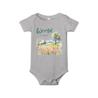 Infant Onesie World is Fantastic!