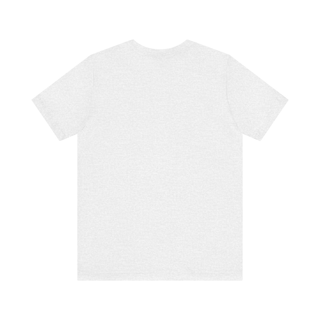 Camiseta de manga corta de jersey "Ella es mamá" | Canadá 