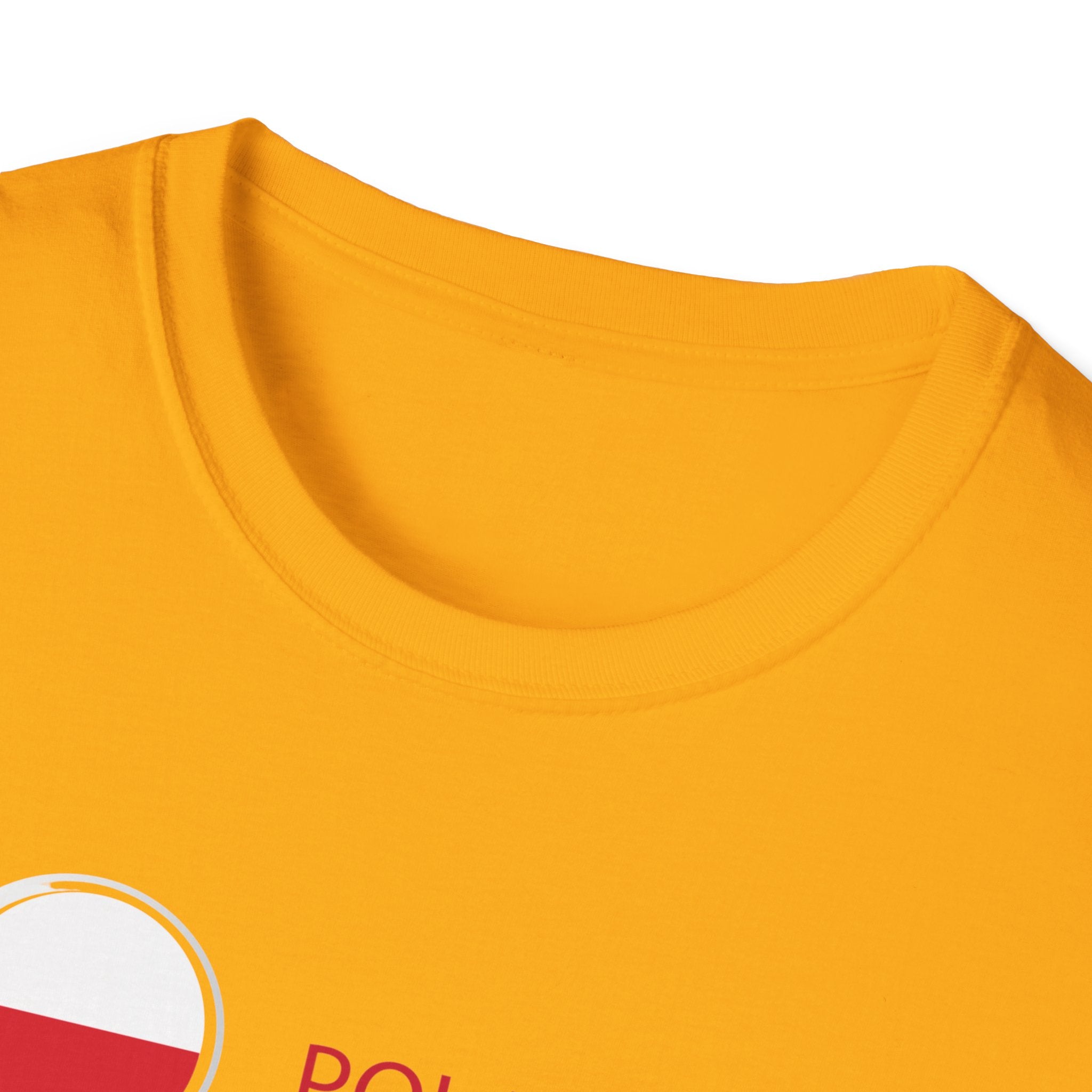 Unisex Softstyle T-Shirt Personalized with Name