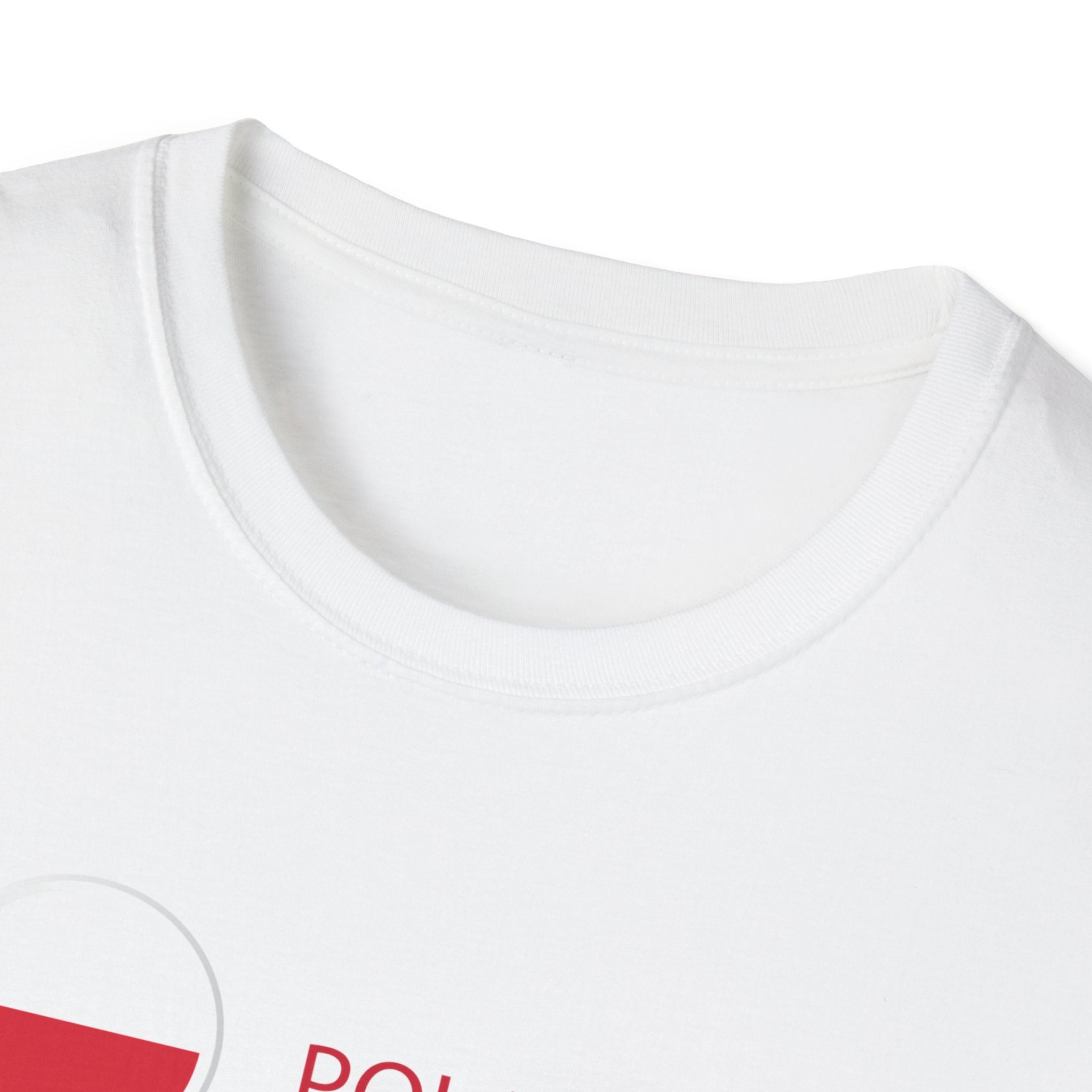 Unisex Softstyle T-Shirt Personalized with Name