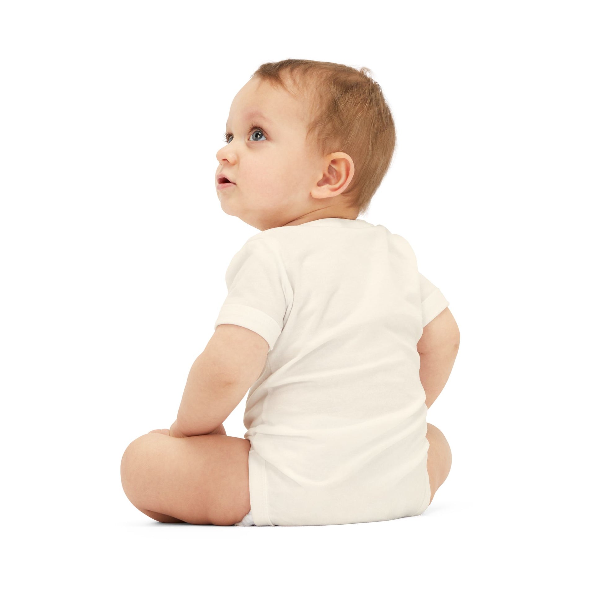 Infant Onesie Easter Bunny