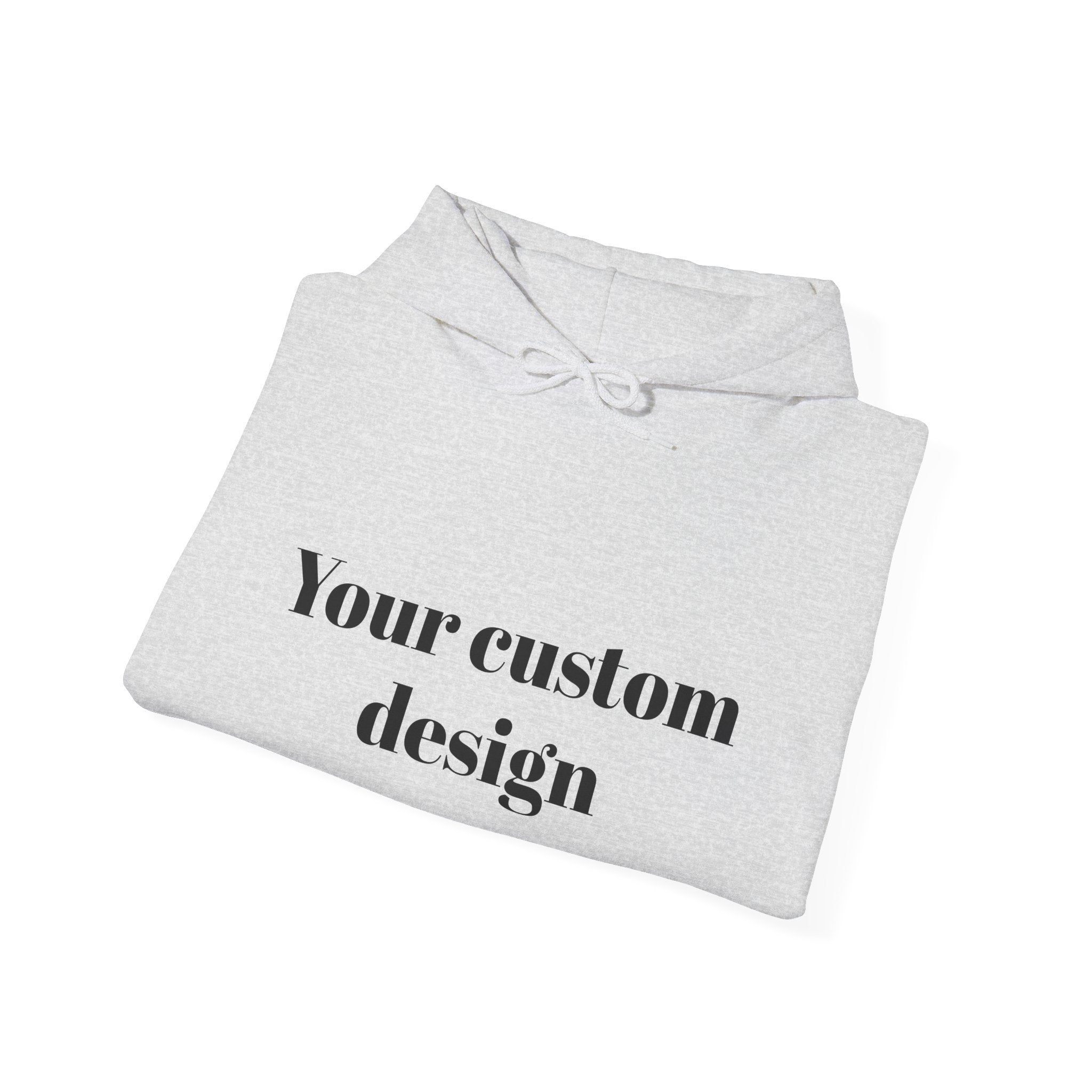 Unisex Heavy Blend™ Hooded Sweatshirt Personalized