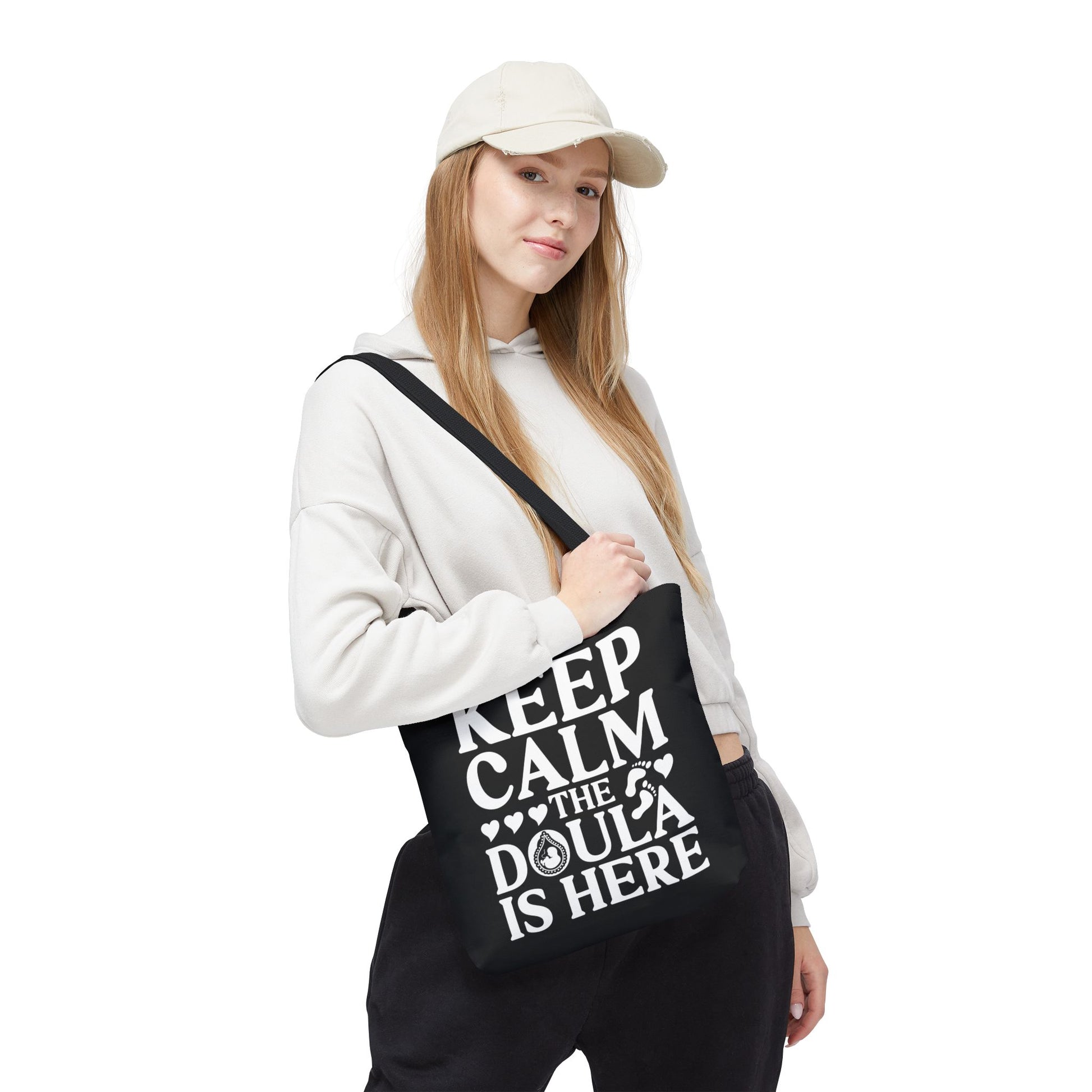 bag for a doula