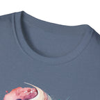 Life matters! Softstyle Pro-life Baby T-Shirt different colors available