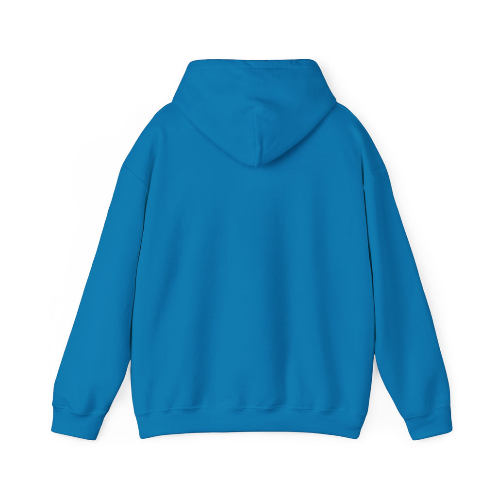 Unisex Heavy Blend™ Hooded Sweatshirt Personalized