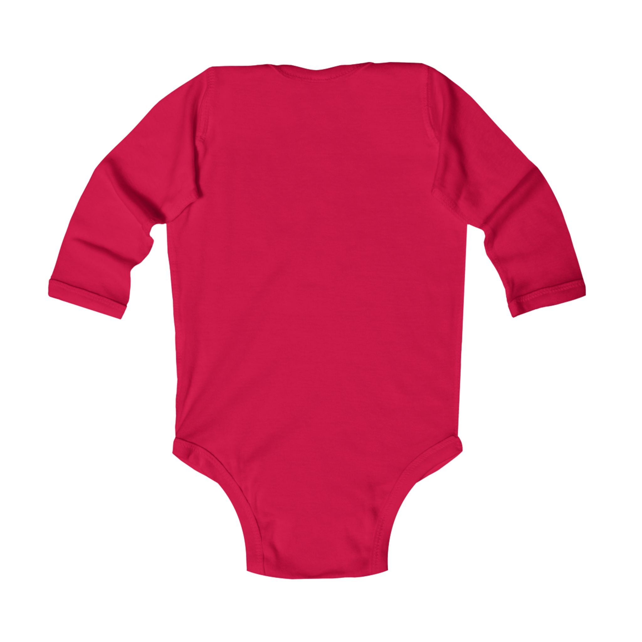 Infant Bodysuit - Happy Easter