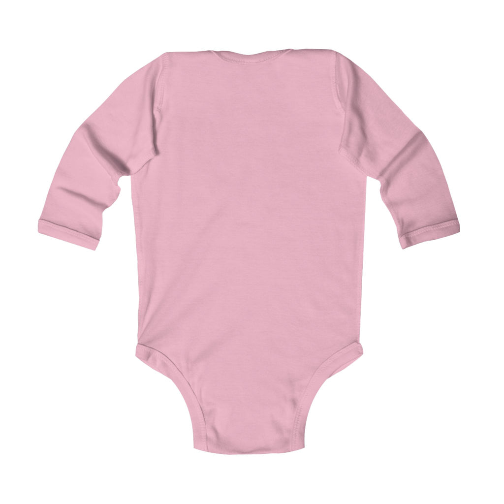 Infant Bodysuit - Happy Easter