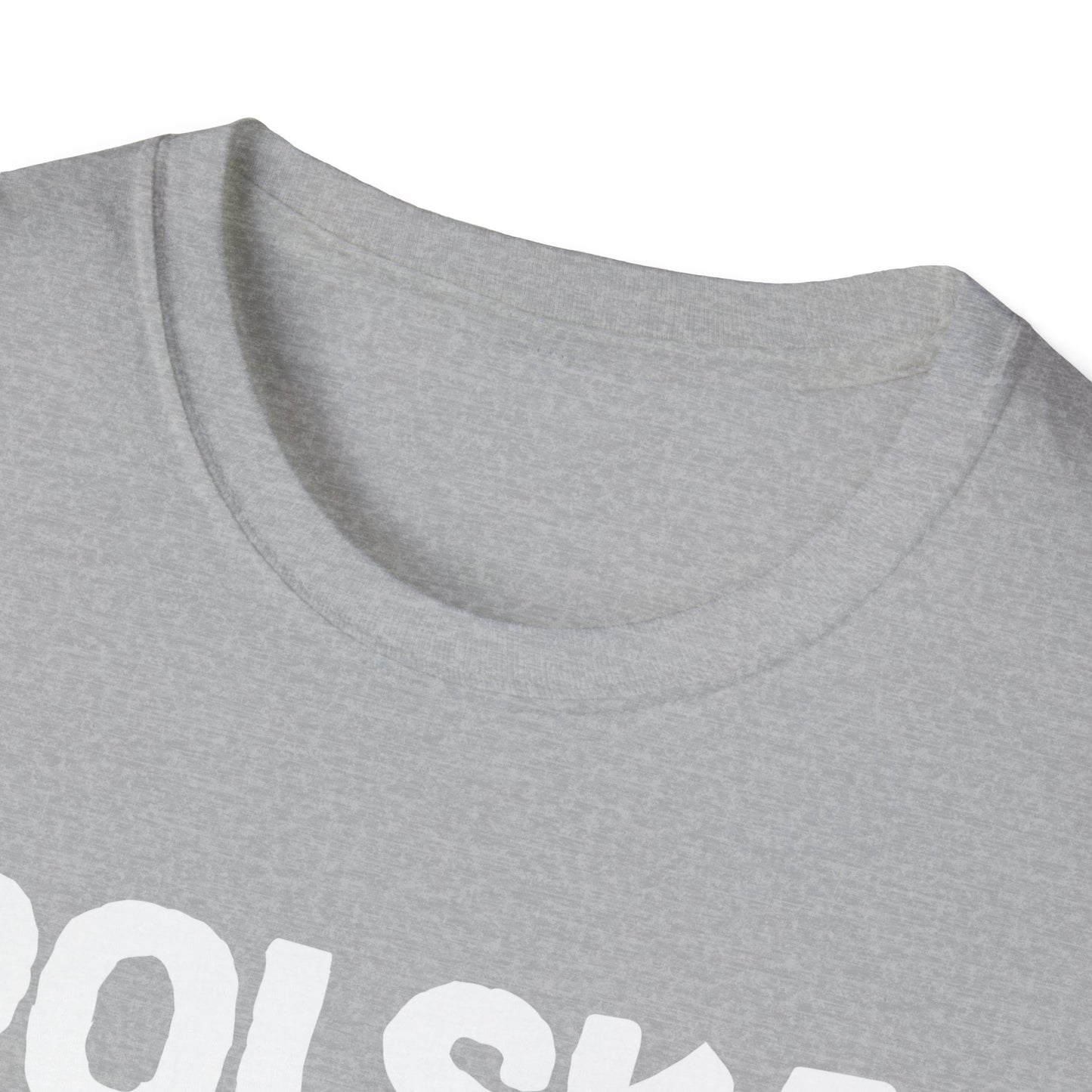 Koszulka typu unisex Softstyle 