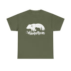 Heavy Cotton Tee Mama Bear | Canada