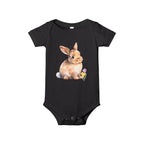 Infant Onesie Easter Bunny