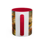 Colorful Fall Mug (11oz)