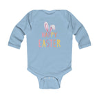 Infant Bodysuit - Happy Easter Design