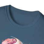 Life matters! Softstyle Pro-life Baby T-Shirt different colors available