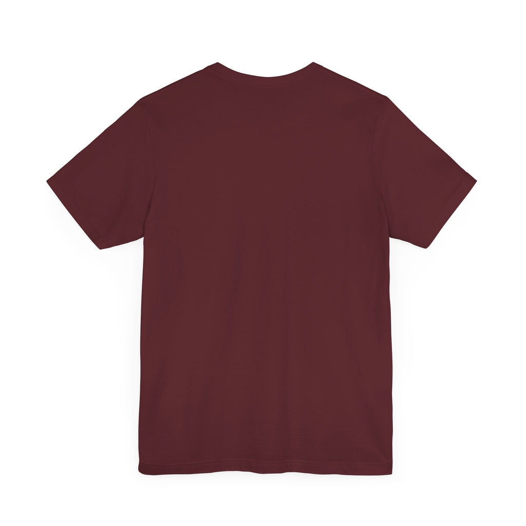 Camiseta de manga corta de jersey "Ella es mamá" | Canadá 
