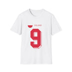 Unisex Softstyle T-Shirt Personalized with Name