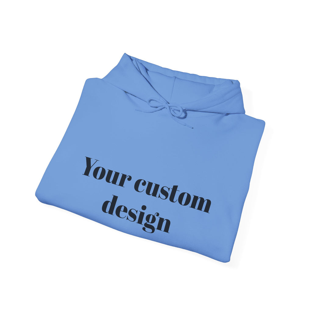 Unisex Heavy Blend™ Hooded Sweatshirt Personalized