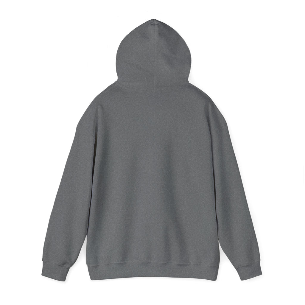 Unisex Heavy Blend™ Hooded Sweatshirt Personalized
